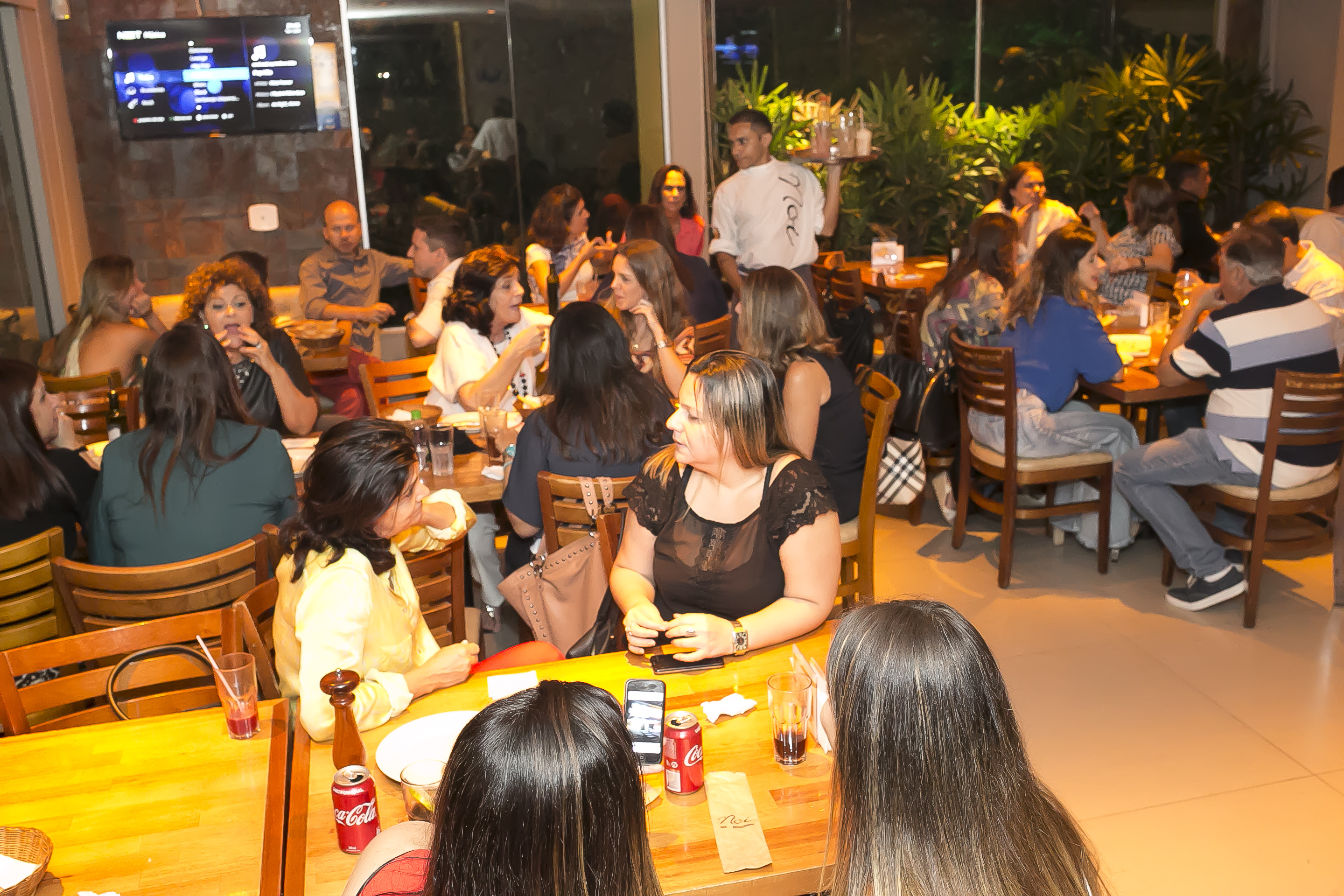 Happy Hour NFD – Abril 2017